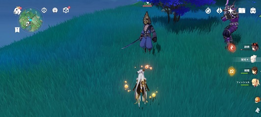 原神げんしん 初心者におすすめ ぎょうこうの評価とビルドと武器 ゲーマーずわいがにの物語ブログ